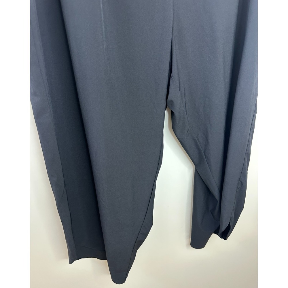 NWT Halara Breezeful High Waisted Crossover Pocket Quick Dry Plus Size 2X Pants - Picture 12 of 16